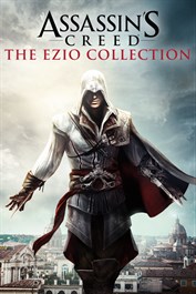 نصب بازی Assassin’s Creed The Ezio Collection