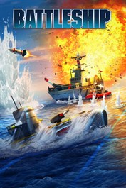 نصب بازی BATTLESHIP