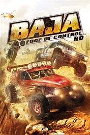 نصب بازی Baja: Edge of Control HD