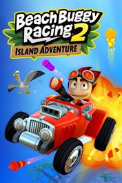 نصب بازی Beach Buggy Racing 2: Island Adventure