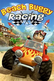 نصب بازی Beach Buggy Racing