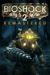 نصب بازی BioShock 2 Remastered