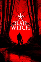 نصب بازی Blair Witch
