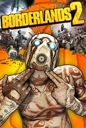 نصب بازی Borderlands 2