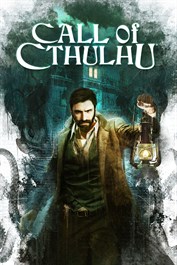 نصب بازی Call of Cthulhu
