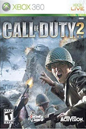 نصب بازی Call of Duty 2 Full Dlc
