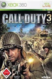 نصب بازی Call of Duty 3
