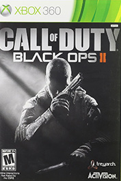 نصب بازی Call of Duty: Black Ops II