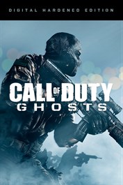 نصب بازی Call of Duty: Ghosts Digital Hardened Edition