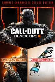 نصب بازی Call of Duty: Black Ops III