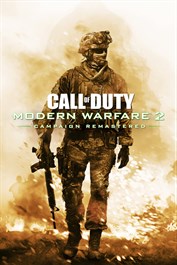 نصب بازی Call of Duty: Modern Warfare 2 Campaign Remastered