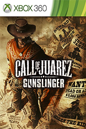 نصب بازی Call of Juarez Gunslinger