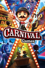 نصب بازی Carnival Games