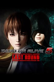 نصب بازی DEAD OR ALIVE 5 Last Round (Full Game)