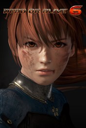 نصب بازی DEAD OR ALIVE 6 Digital Deluxe Edition