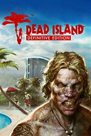 نصب بازی Dead Island Definitive Edition
