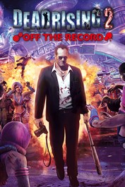 نصب بازی Dead Rising 2 Off the Record