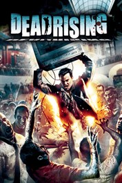 نصب بازی Dead Rising