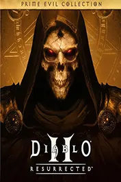 نصب بازی Diablo III: Reaper of Souls Ultimate Evil Edition