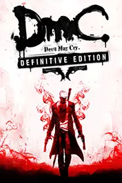 نصب بازی DmC Devil May Cry: Definitive Edition