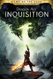 نصب بازی Dragon Age: Inquisition – Game of the Year Edition