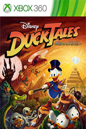 نصب بازی DuckTales: Remastered