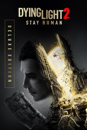 نصب بازی Dying Light 2 Stay Human – Deluxe Edition