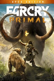 نصب بازی Far Cry Primal – Apex Edition