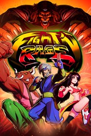 نصب بازی Fight’N Rage