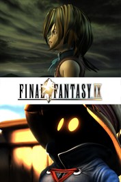 نصب بازی Final FANTASY IX