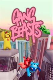 نصب بازی Gang Beasts