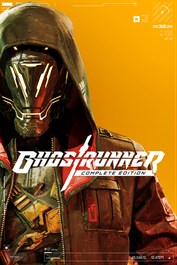 نصب بازی Ghostrunner: Complete Edition