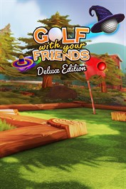 نصب بازی Golf With Your Friends – Deluxe Edition