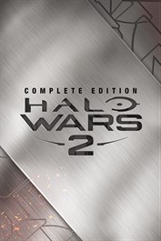 نصب بازی Halo Wars 2: Complete Edition