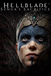 نصب بازی Hellblade: Senua’s Sacrifice