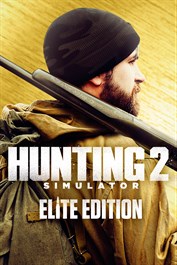 نصب بازی Hunting Simulator 2: Elite Edition Xbox Series X|S
