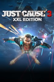 نصب بازی Just Cause 3: XXL Edition