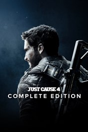 نصب بازی Just Cause 4 – Complete Edition