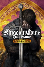 نصب بازی Kingdom Come: Deliverance – Royal Edition