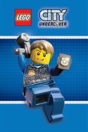 نصب بازی LEGO CITY Undercover