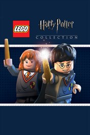 نصب بازی LEGO Harry Potter Collection