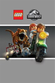 نصب بازی LEGO Jurassic World Full Dlc