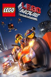 نصب بازی LEGO Movie Videogame Full Dlc
