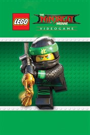 نصب بازی LEGO NINJAGO Movie Video Game