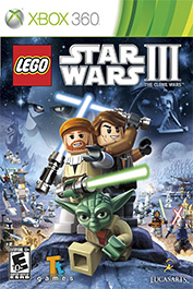 نصب بازی LEGO Star Wars III Full Dlc