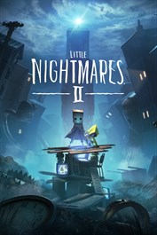 نصب بازی Little Nightmares II