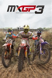 نصب بازی MXGP3