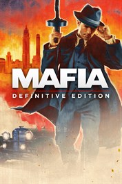 نصب بازی Mafia: Definitive Edition