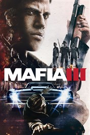 نصب بازی Mafia III