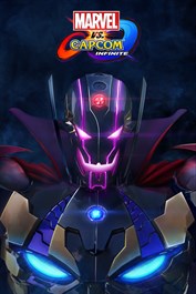 نصب بازی Marvel vs. Capcom: Infinite – Deluxe Edition